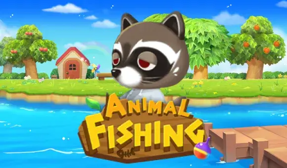 Animal Fishing